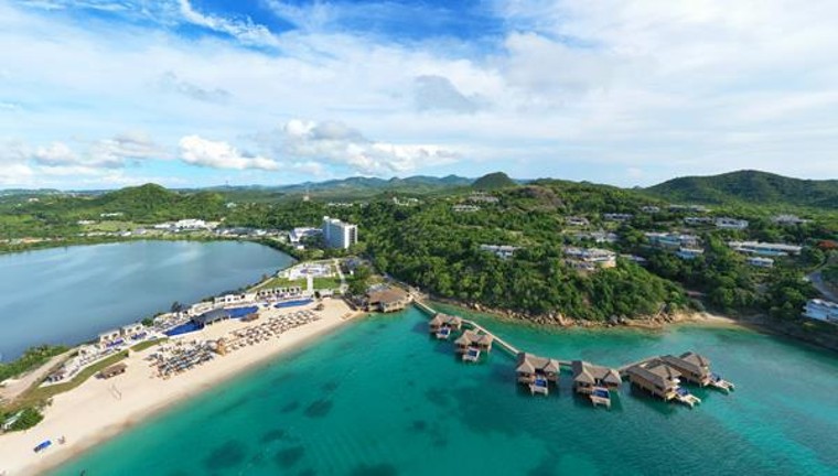 Sunwing Travel Group firma un acuerdo con Marriott International