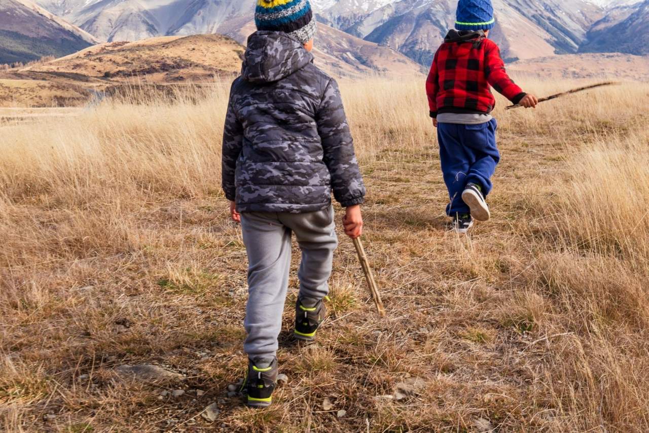 Aventurarte: Así son los campamentos de verano multiaventura más recomendados