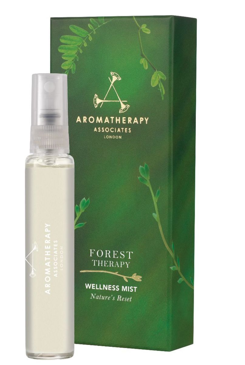 La Bruma Antiestrés de Aromatherapy Associates que salvará tras "esa" reunión de Zoom