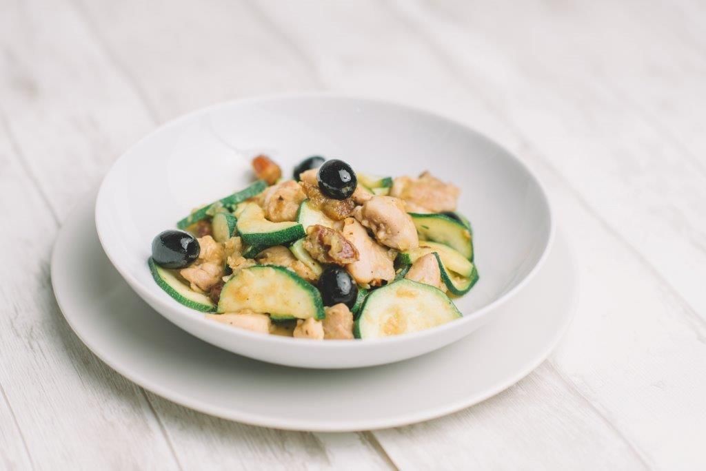 La dieta antiinflamatoria: un estilo de vida saludable que ayudará a no sentirse inflamado