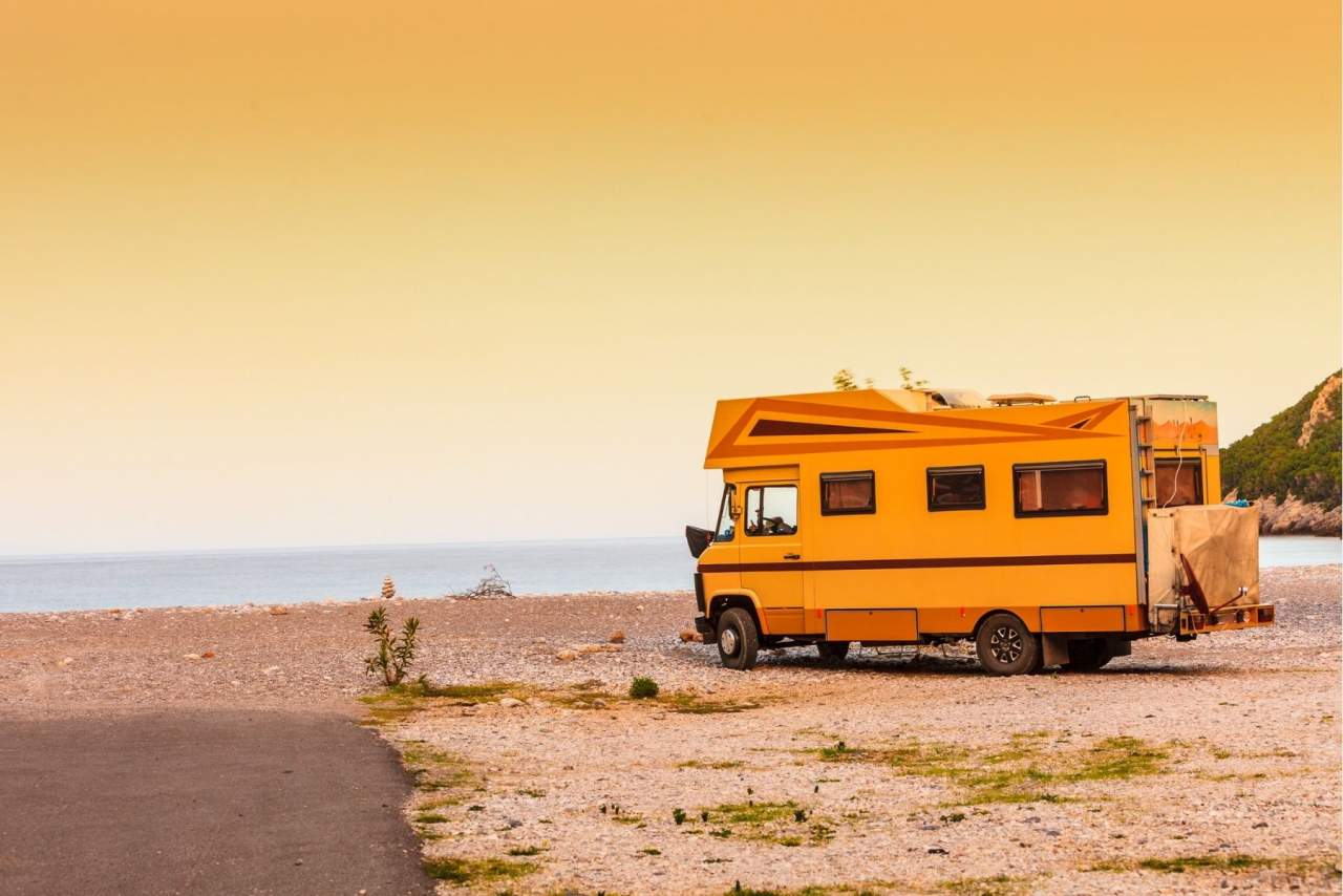 Nomad Homologaciones: Normativa instalación gas butano en furgo camper