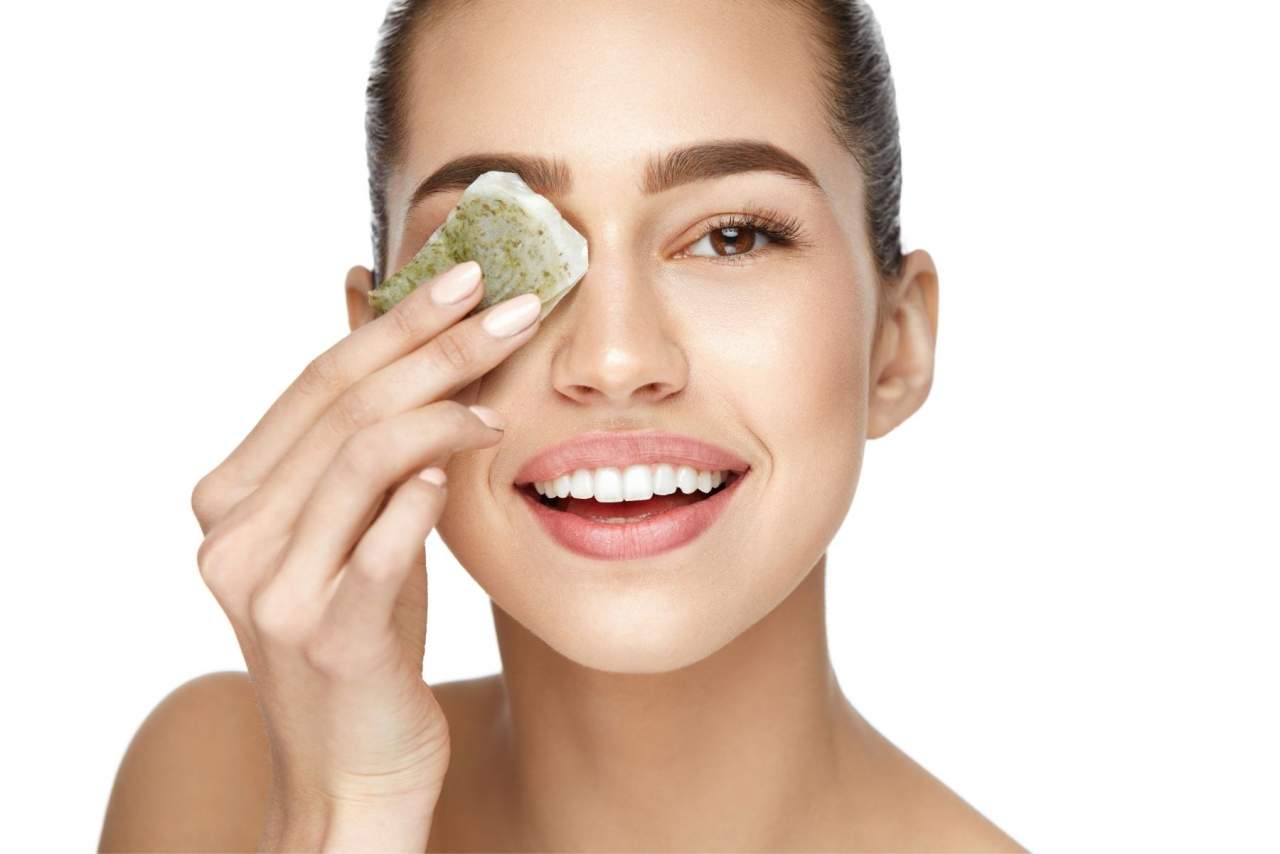 ¿Cómo eliminar las ojeras oscuras? Dra. Alfonsina Uriburu