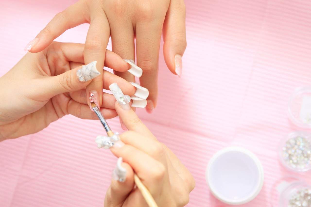 Uñas Valencia abierto domingo: Centro Did Nails & Beauty