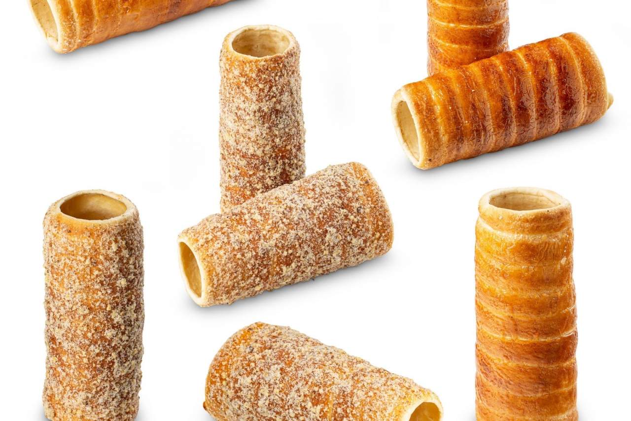 Dulces aptos para vegetarianos en Madrid