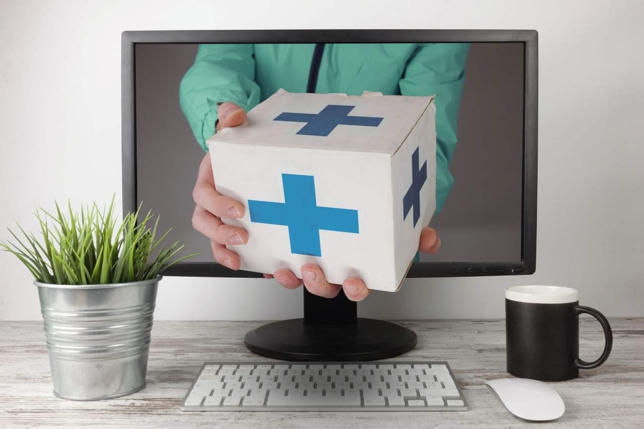 Promofarma pedidos con MWSConnect
