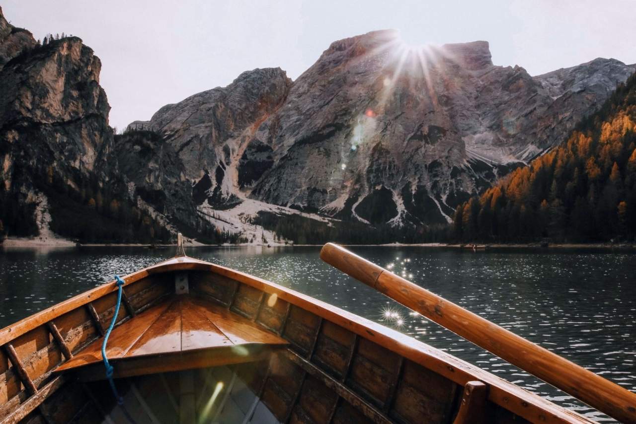 Picos de Europa: Descenso canoa y alojamiento