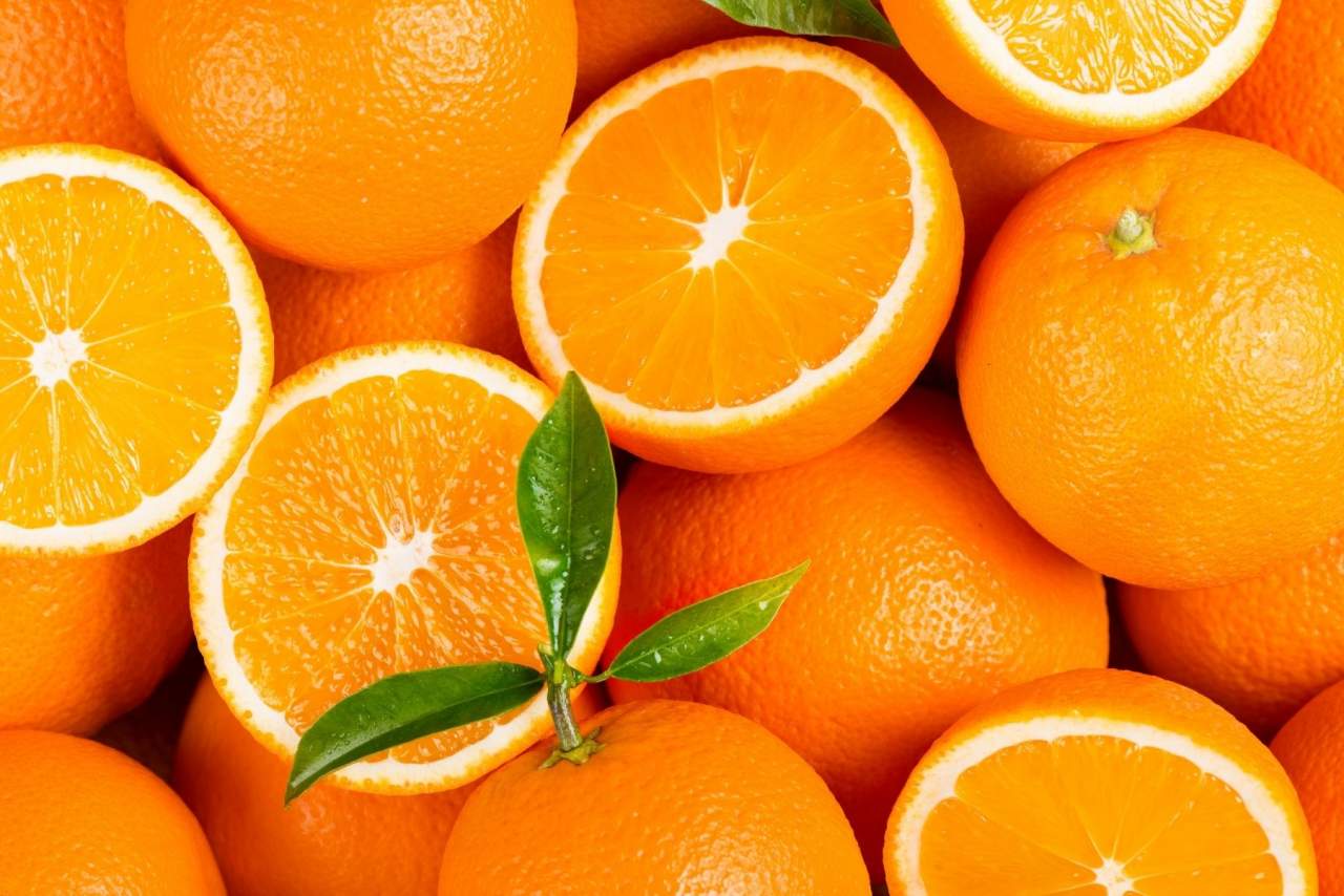 Servicio de naranjas a domicilio en Valencia