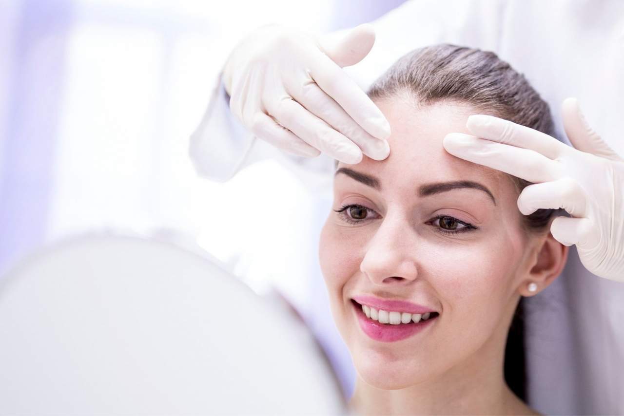 La medicina estética vista por la Doctora Raquel Fernández de Castro