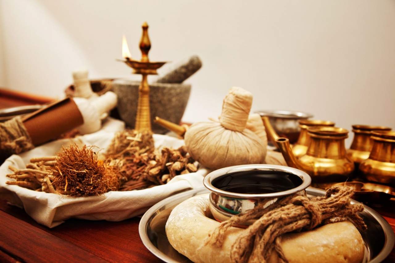 Lola Peña, especialista ayurveda en Granada con trayectoria internacional