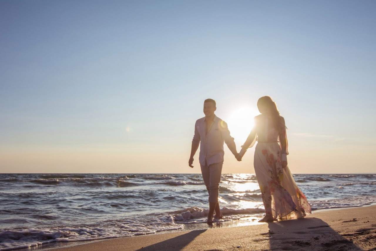 Hacerse pareja de hecho en Cataluña