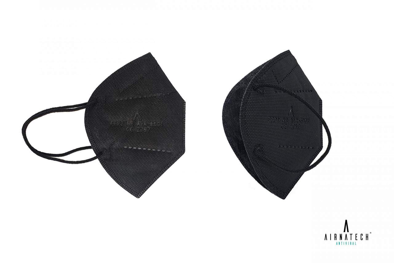 MSK, los distribuidores oficiales mascarillas Airnatech
