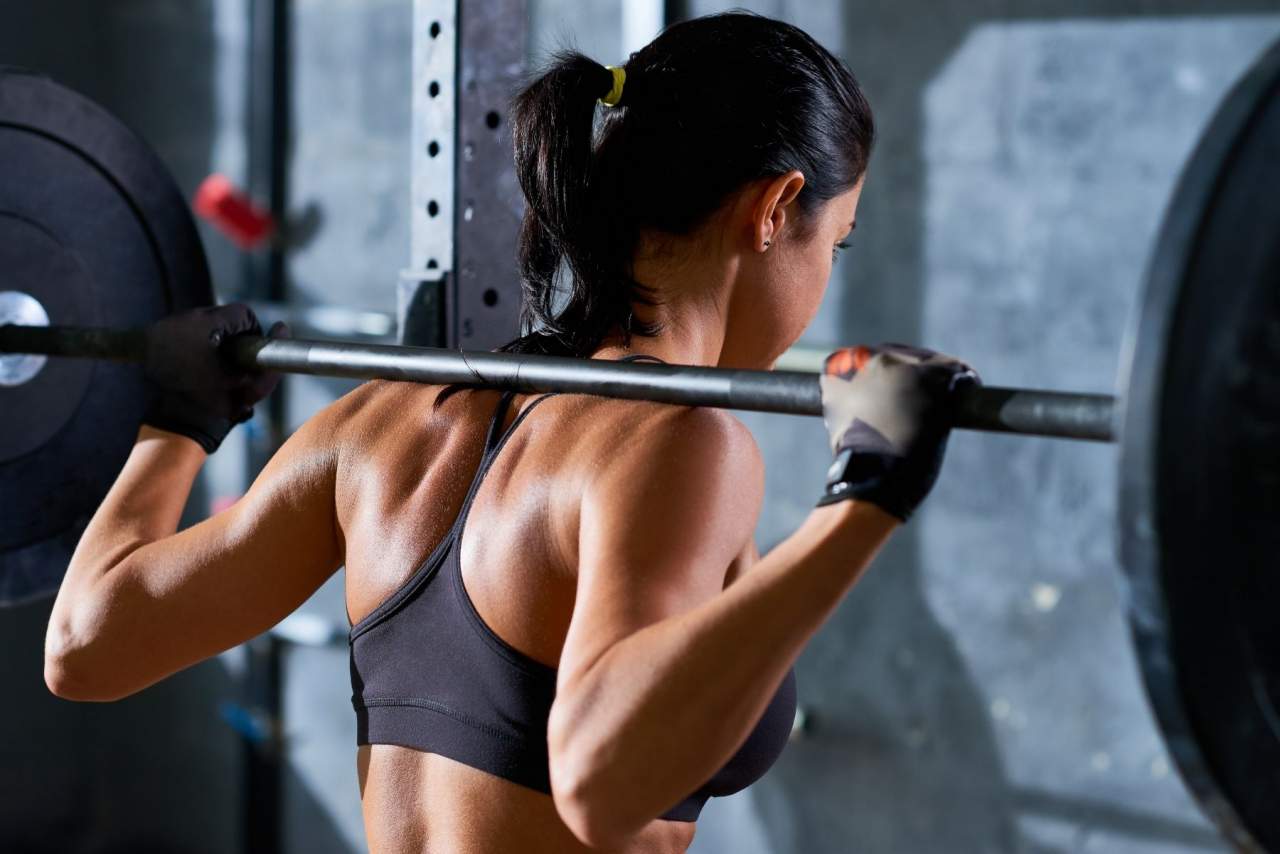 Entrenamiento personal alta intensidad: HIIT en Madrid