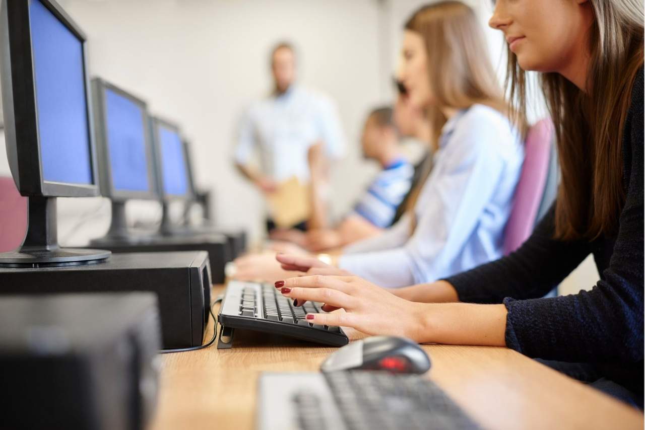 Formación IEEF: Curso SAP Madrid