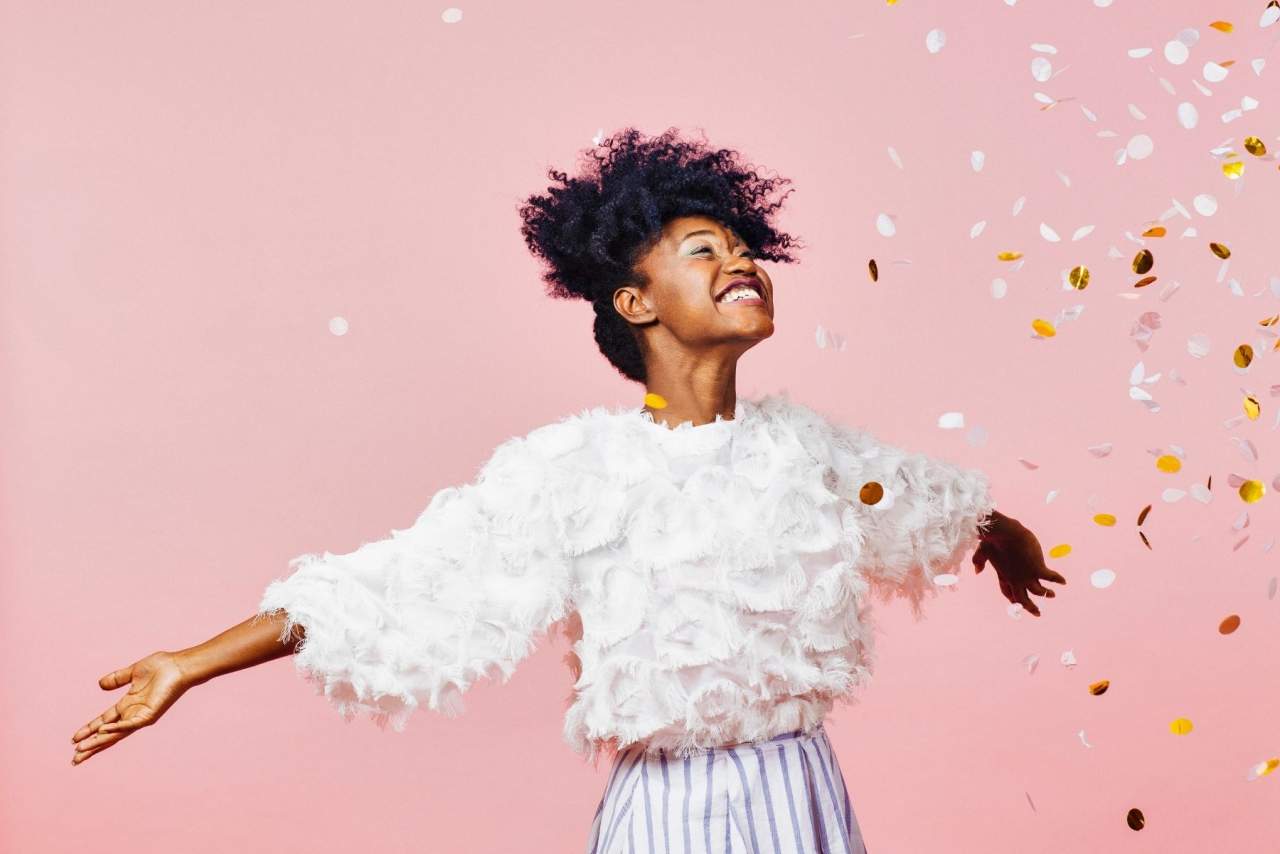 ¿Cómo ser feliz cada día? Consejos de Una Vida Feliz