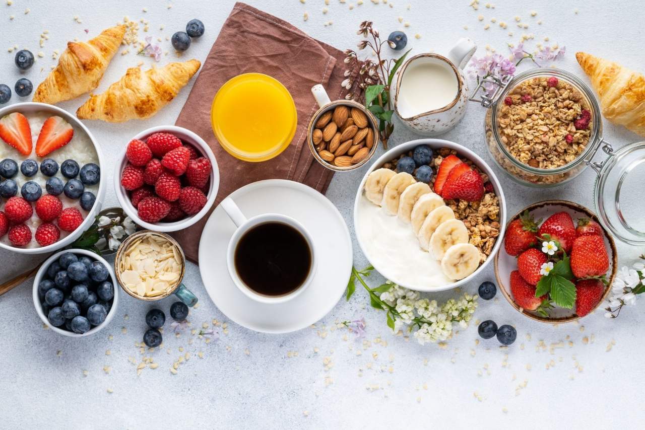 ¿En qué consisten los desayunos a domicilio en Madrid y capitales de Patty Desayunos?