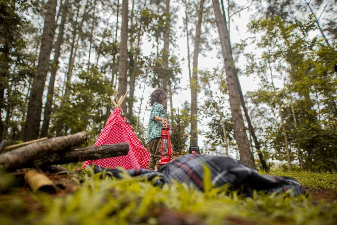 Aventurarte: ¿Cómo escoger campamento de verano para niños?