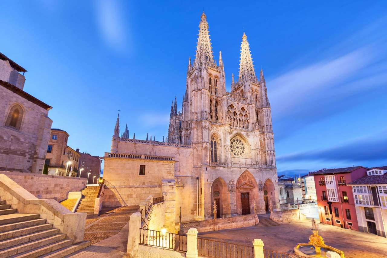 BurgosHogar: Inmobiliaria en Burgos con amplia experiencia