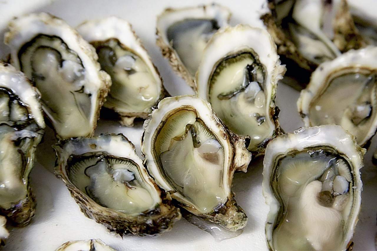 Oh Delice Bistrot: más que un rincón gastronómico en el Mercado de la Paz