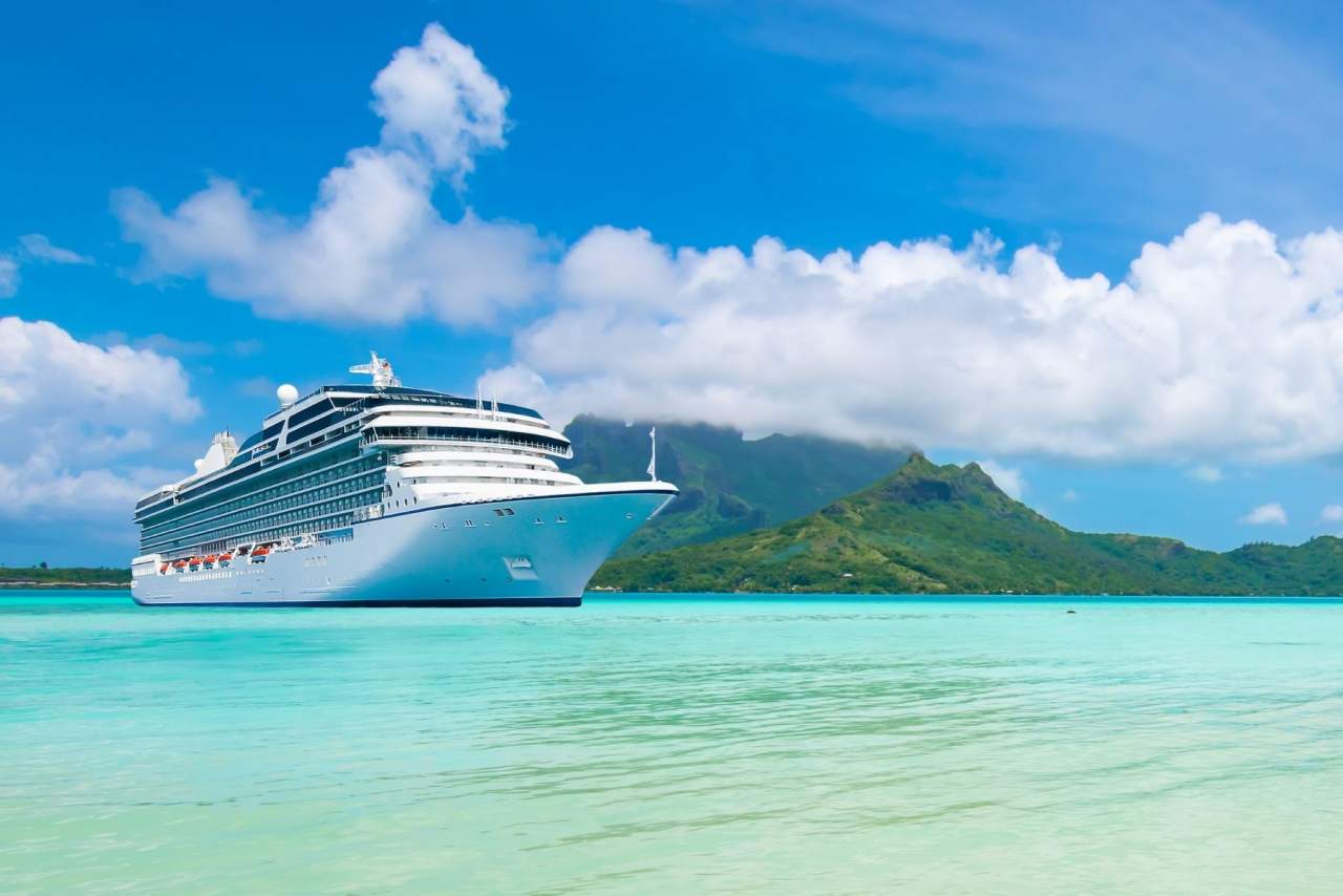 ¿Cuáles son los mejores destinos con crucero?