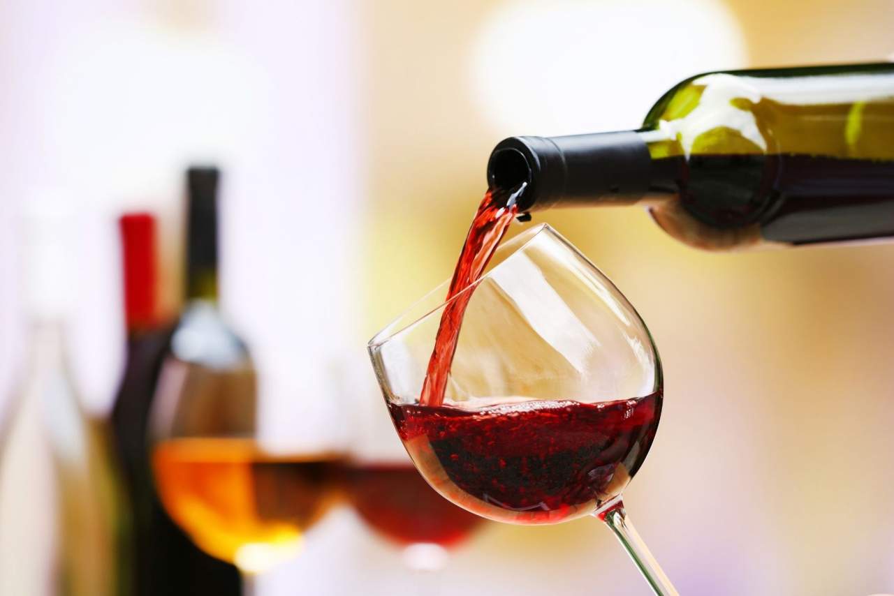 Comprar vino online en páginas especializadas es una de las últimas tendencias en España