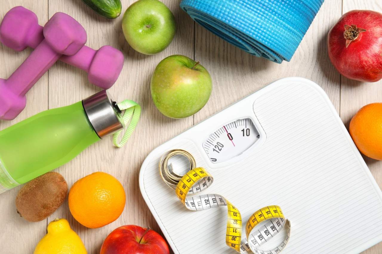 ¿Por qué es tan popular una dieta para perder peso?: DietSalud