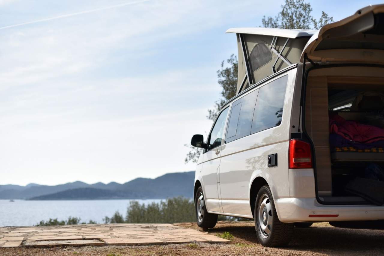 ¿Cuáles son las tarifas o precios de homologación furgonetas camper?