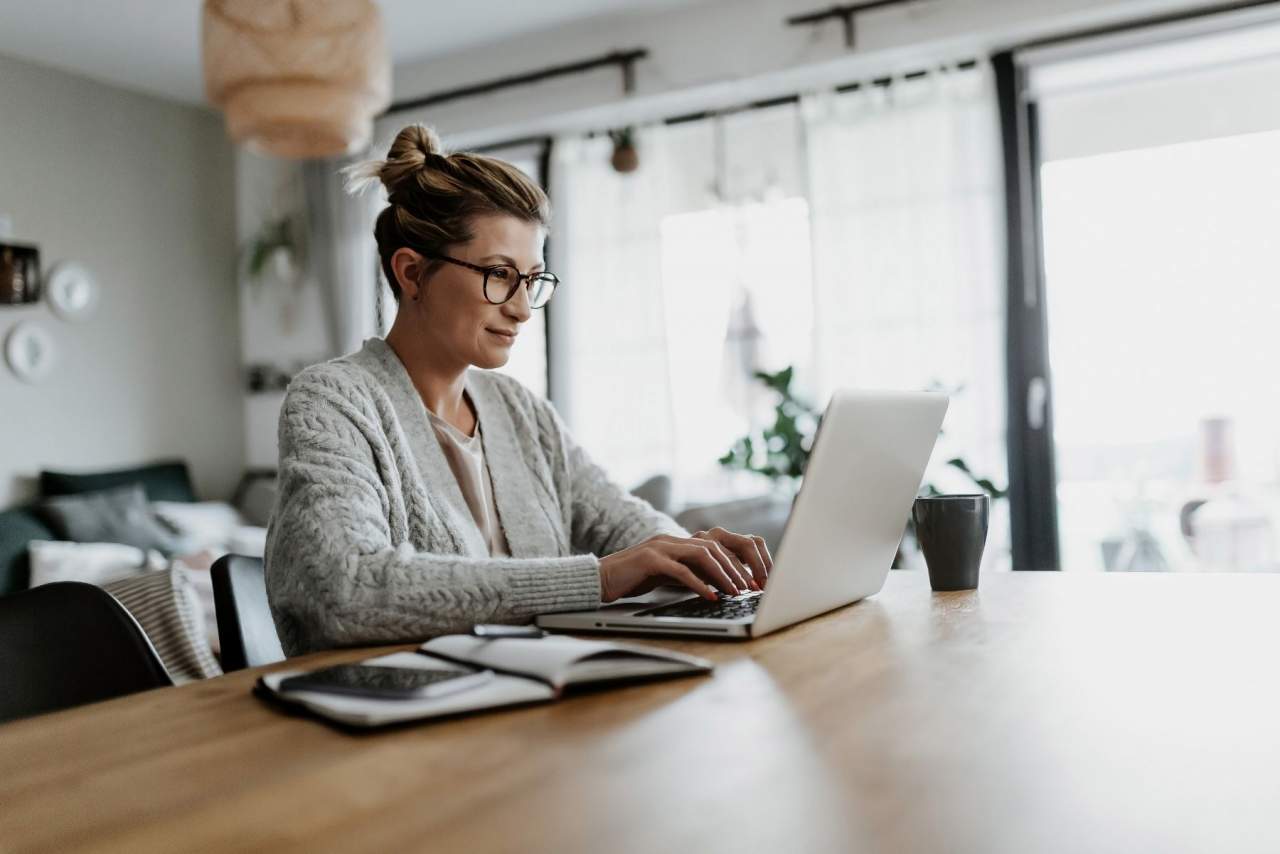 Consejos para trabajar desde casa en 2021