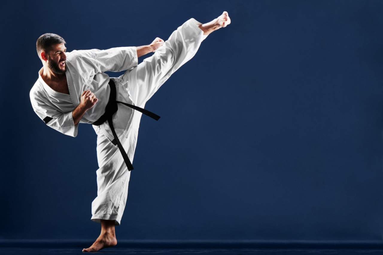 Los valores a través de la Escuela de Kenpo Kai Madrid El Dojo