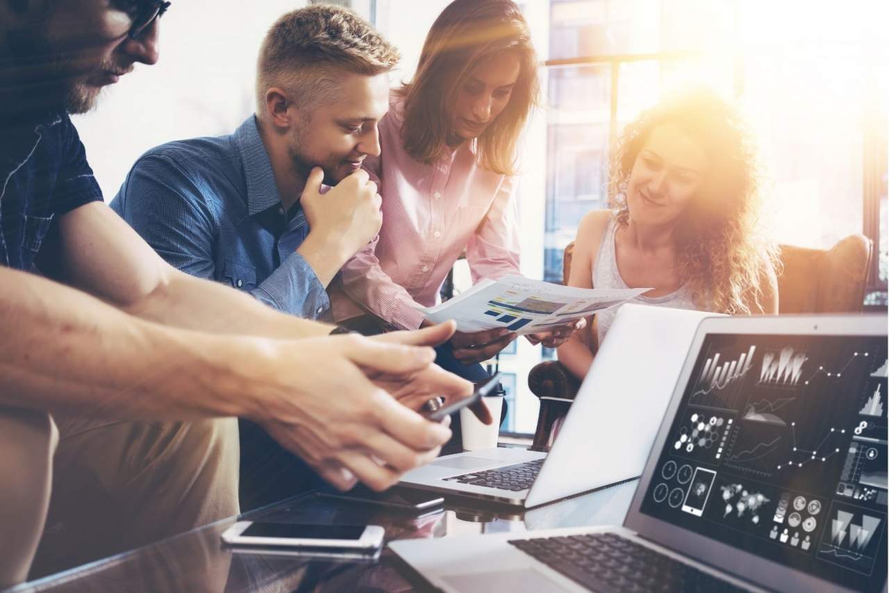 Cambios significativos en la estrategia de Marketing Digital en Andalucía por Juan Benitez