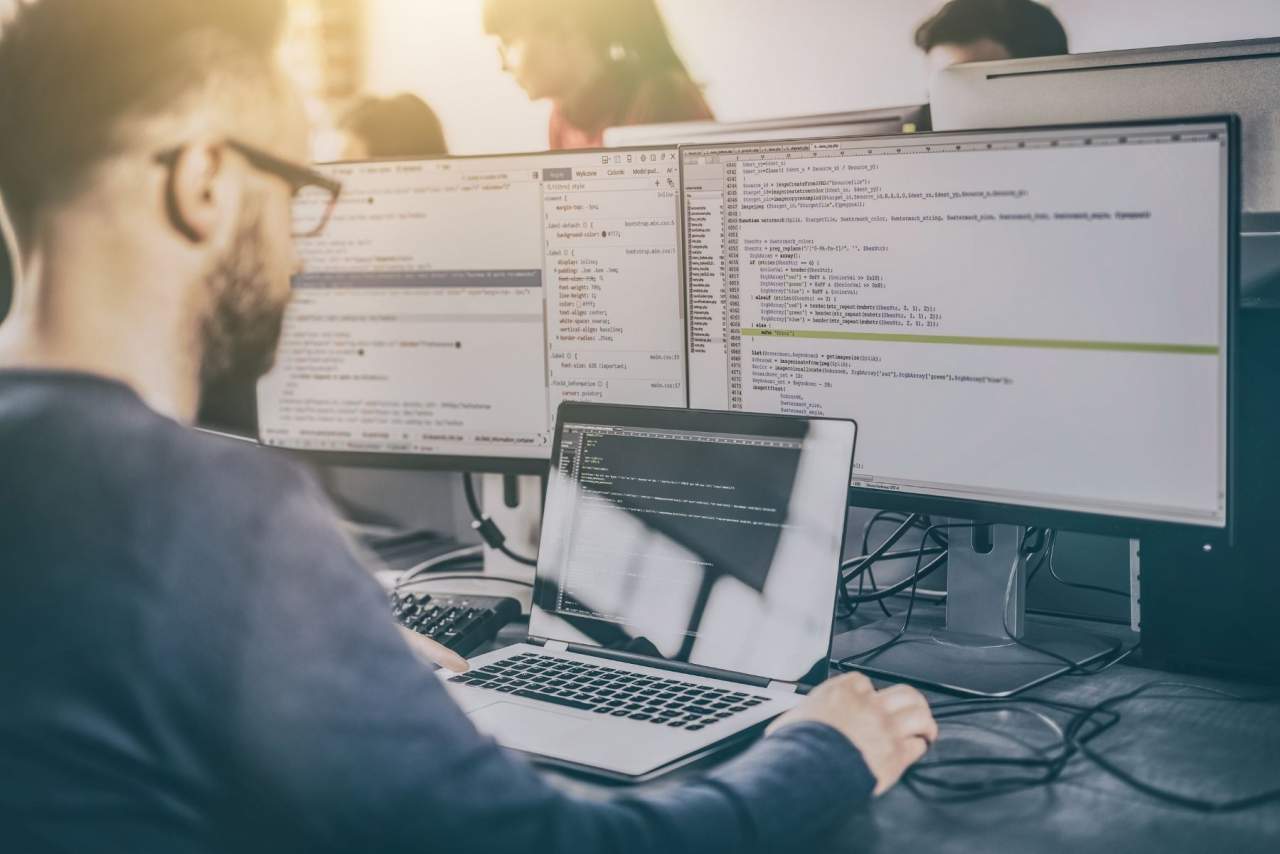 Software de gestión para empresas: EV4