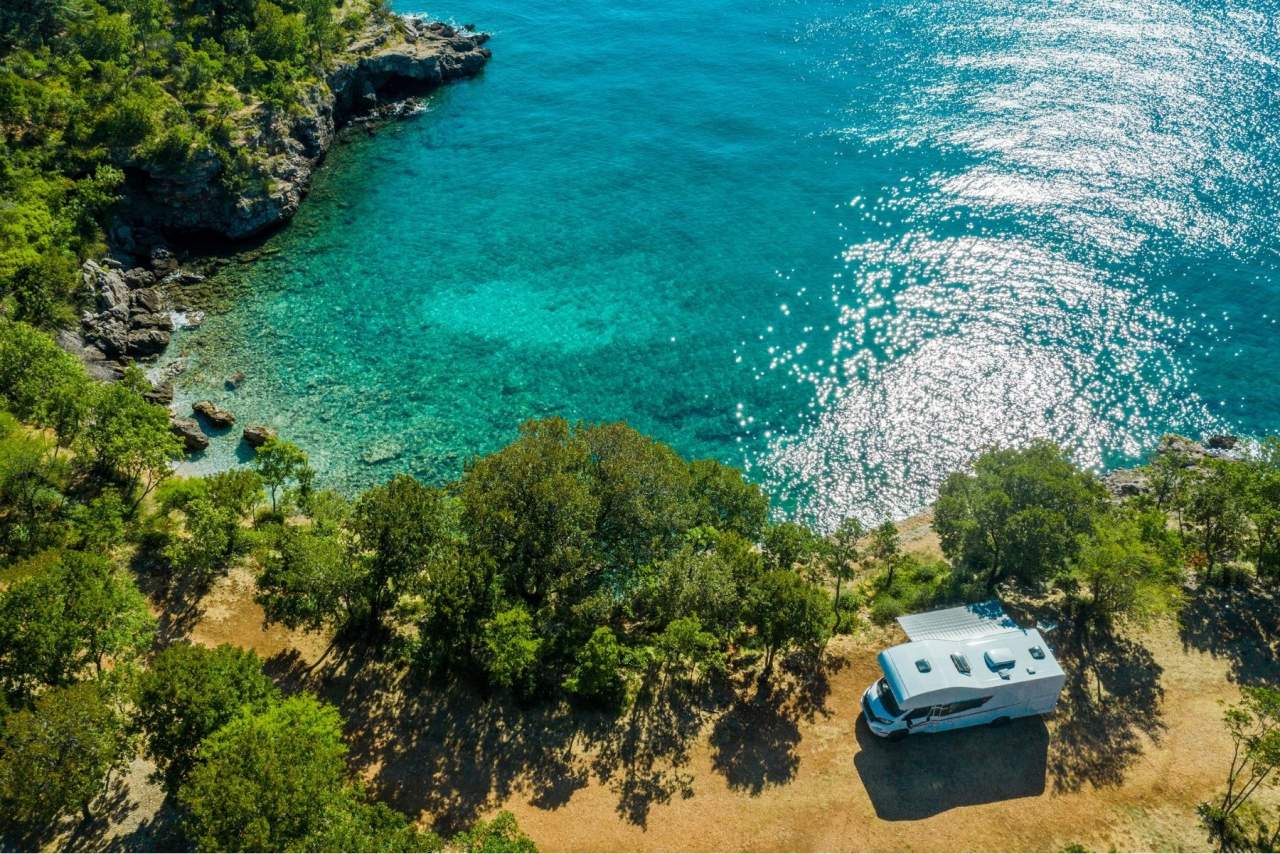 Nomad Homologaciones: Homologar furgoneta camper en Bilbao. ¿Merece la pena?