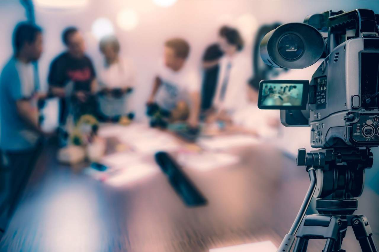 Abcesar Group, servicio profesional de live streaming para empresas