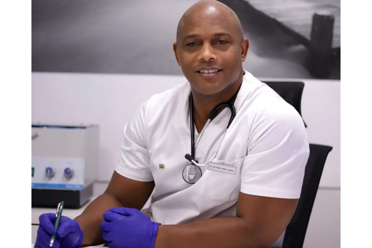 Dr. Luis Montel ¿Cómo afecta el dolor crónico en el día a día de las personas?