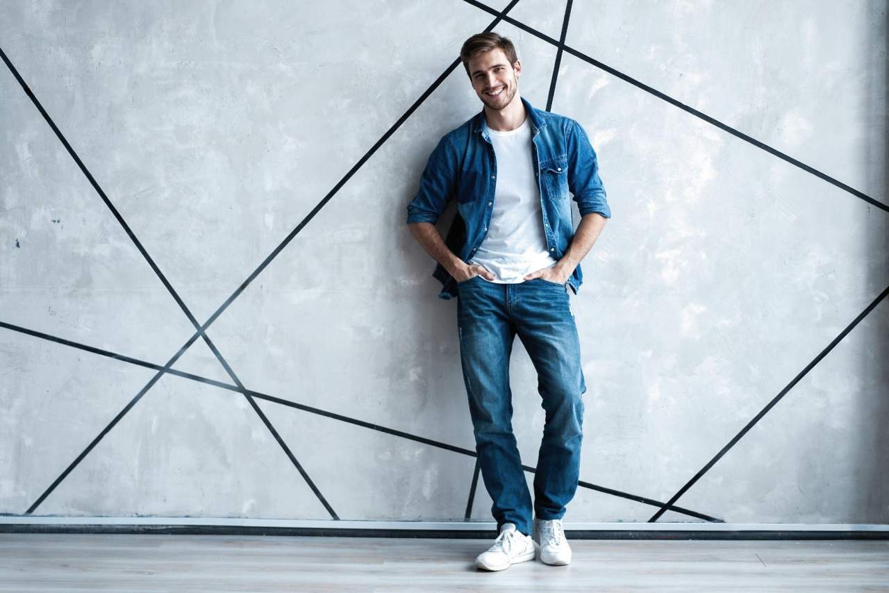 Pantalones García Jeans hombre al mejor precio en ClothesLG