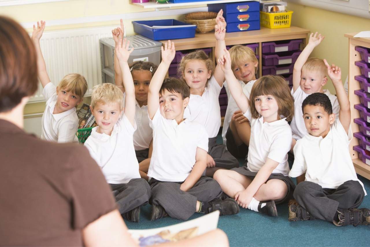 Las cinco cosas que quizás no sabías de Saint Philip's British School (escuela con currículum británico)