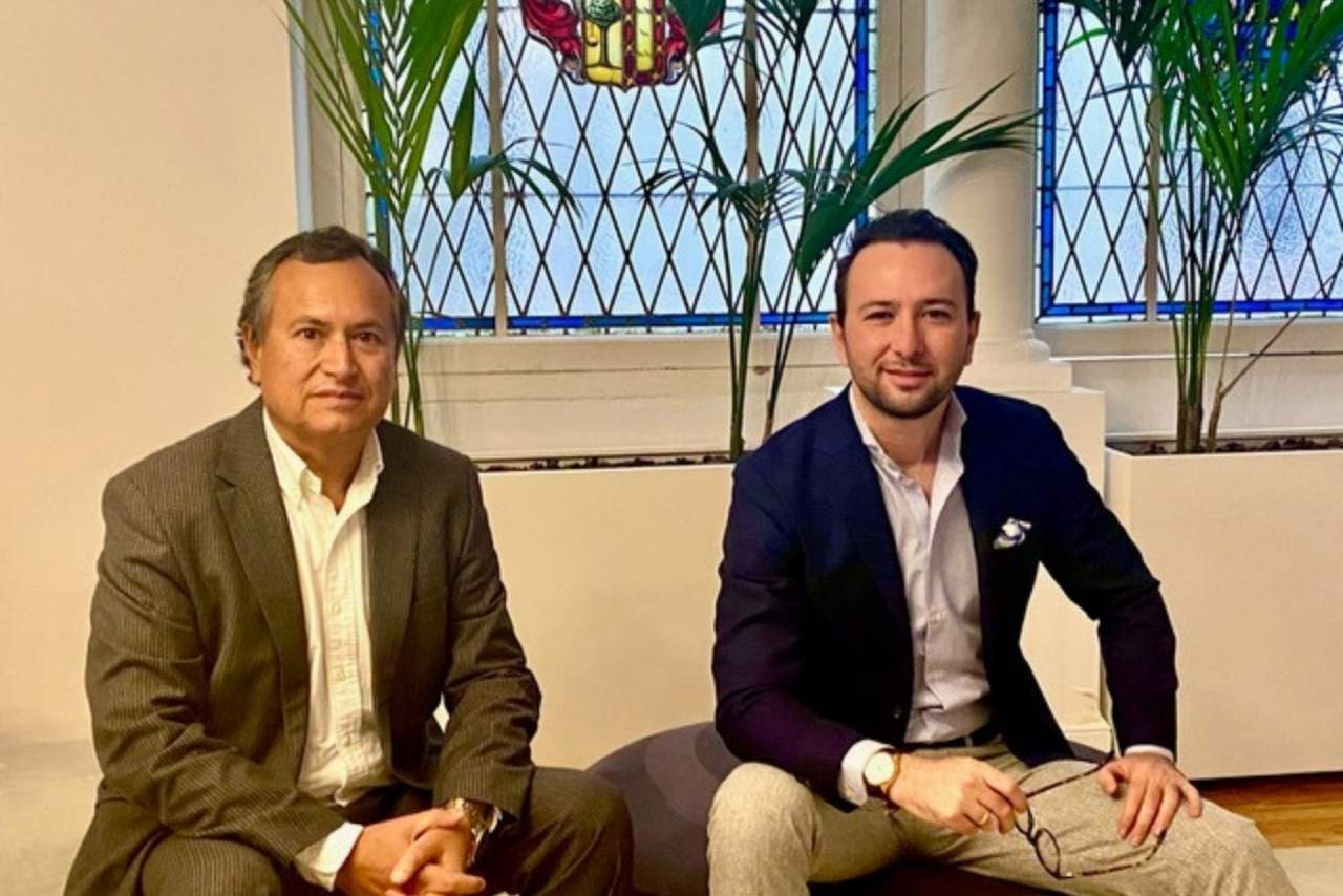 Consultora de estrategia e innovación en Madrid: The Smart Company