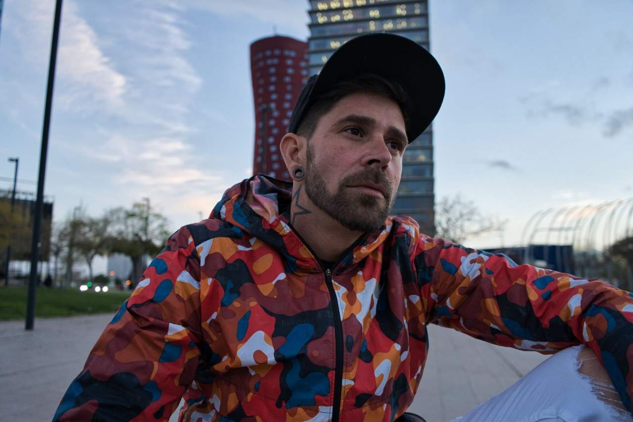 El Masón, una de las tendencias en música urbana