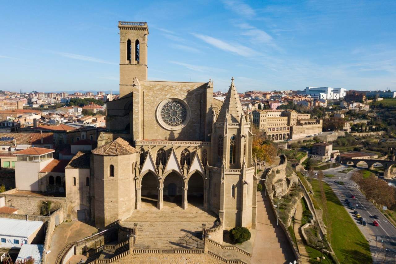 Inmobiliaria Manresa: Vivir en Manresa opiniones