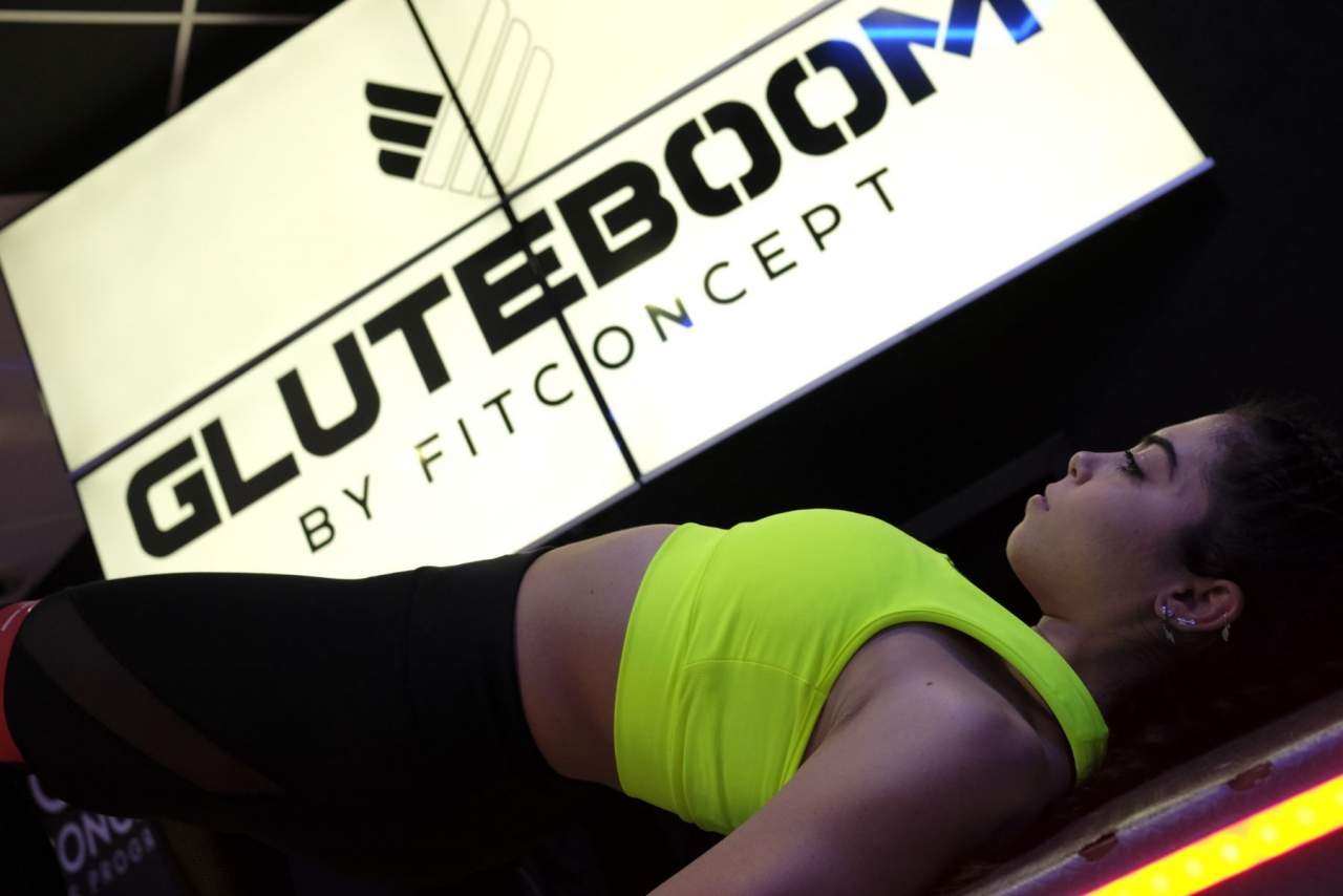 Fitconcept Pro: El Gluteboom revoluciona el mundo Fitness