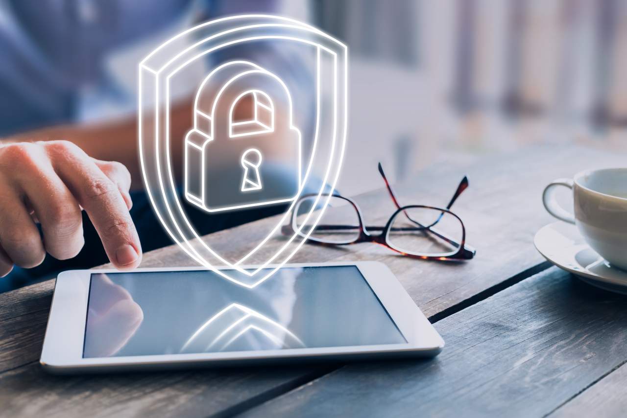 La propuesta de Huella, conocida como protegesusdatos.com para proteger los datos y el trabajo constante