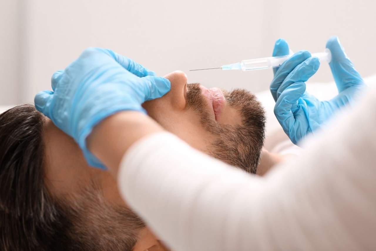 Precios de rinomodelación en Madrid en ABB Medicina Estética