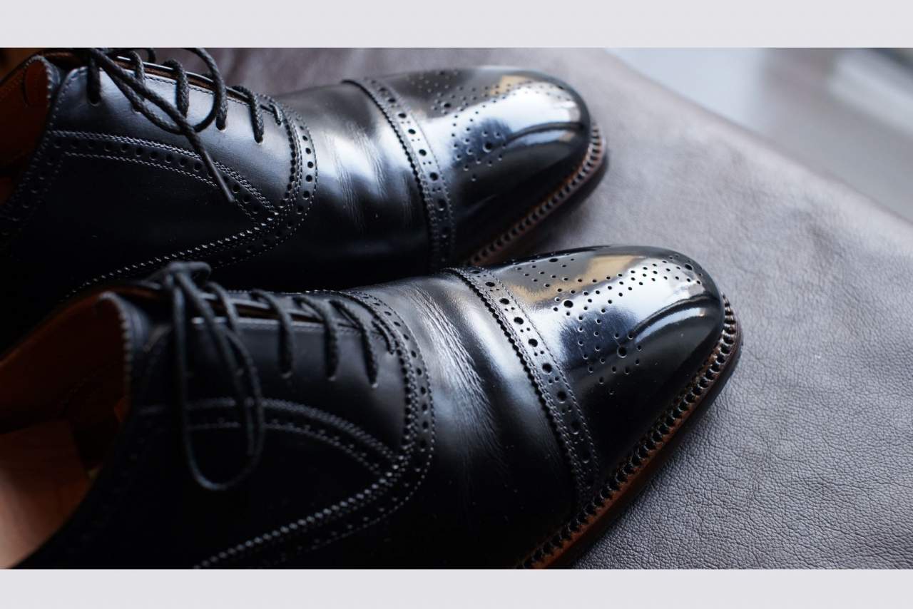 ¿Cuáles son las mejores marcas zapatos de piel hechos en España?: Ortiz & Reed