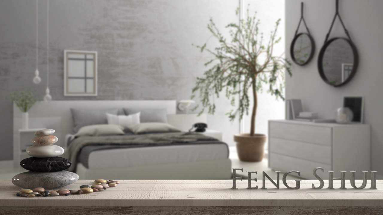 Área Feng Shui explica que es el feng shui