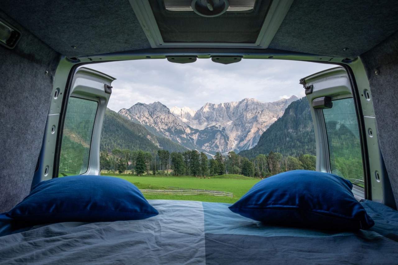 Homologar camper en Bilbao o el País Vasco con Nomad Homologaciones