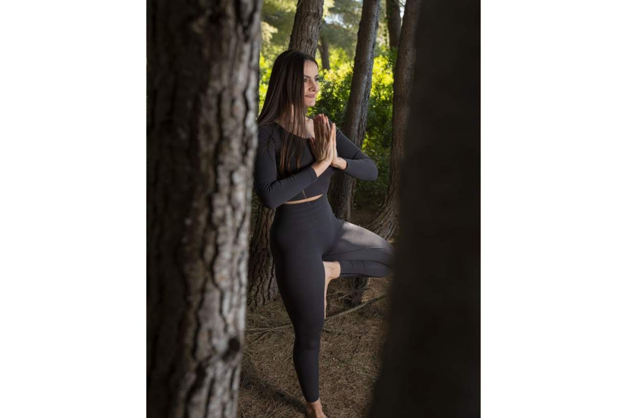 ¿Cómo aprender Yoga Nidra online? UNION VTU'S
