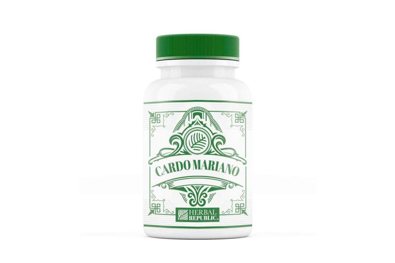 Los suplementos depurativos de Herbal Republic resultan eficaces