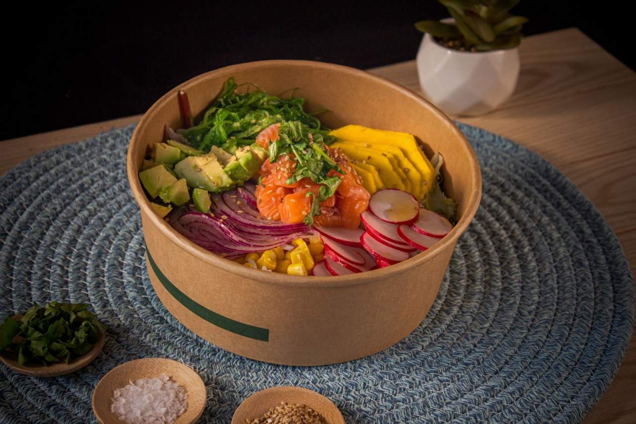 Food Nap: el marketplace de comida casera a domicilio