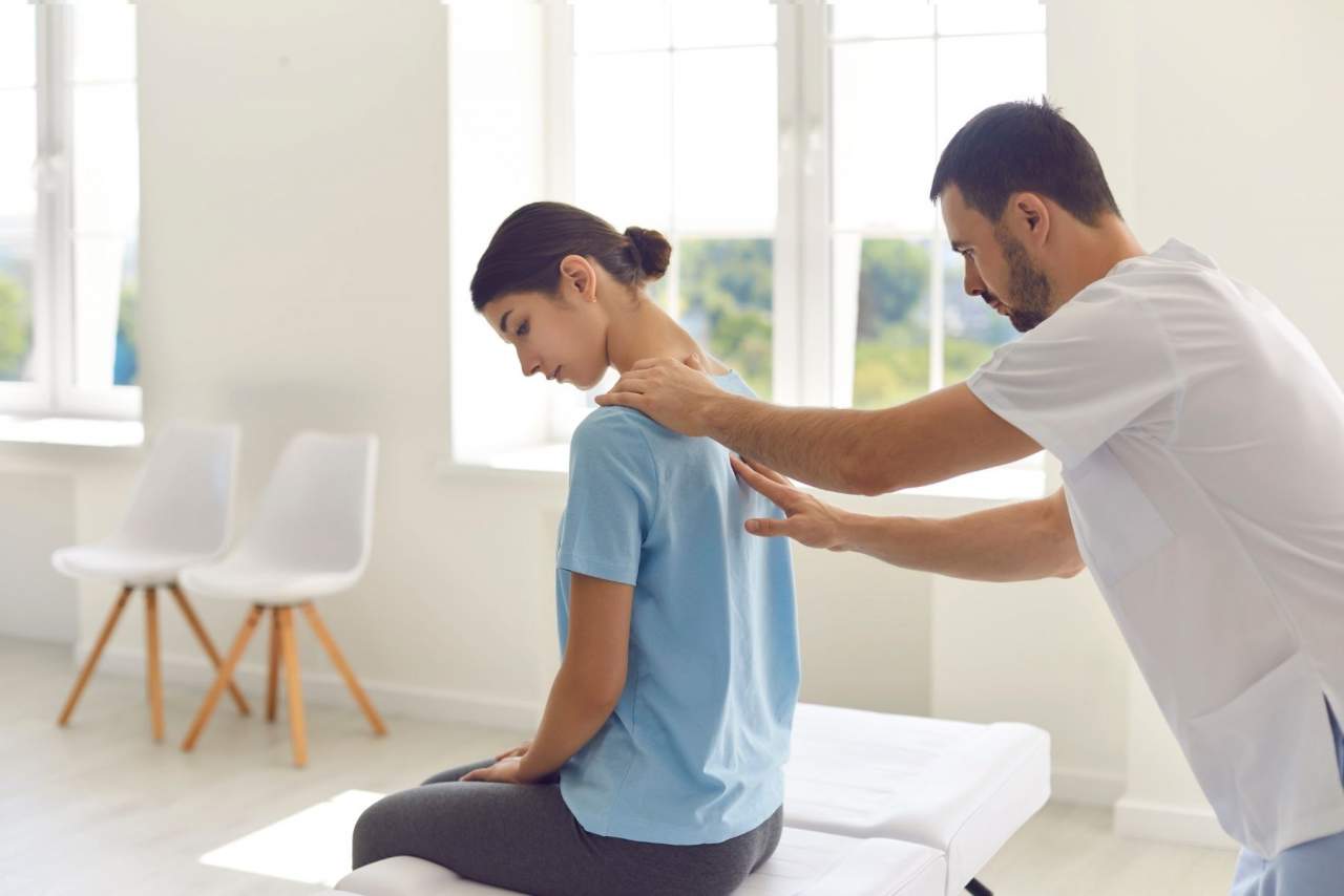 Clínica Columna Vertebral: Spinemed en clínica especializada en el tratamiento de dolores en Madrid