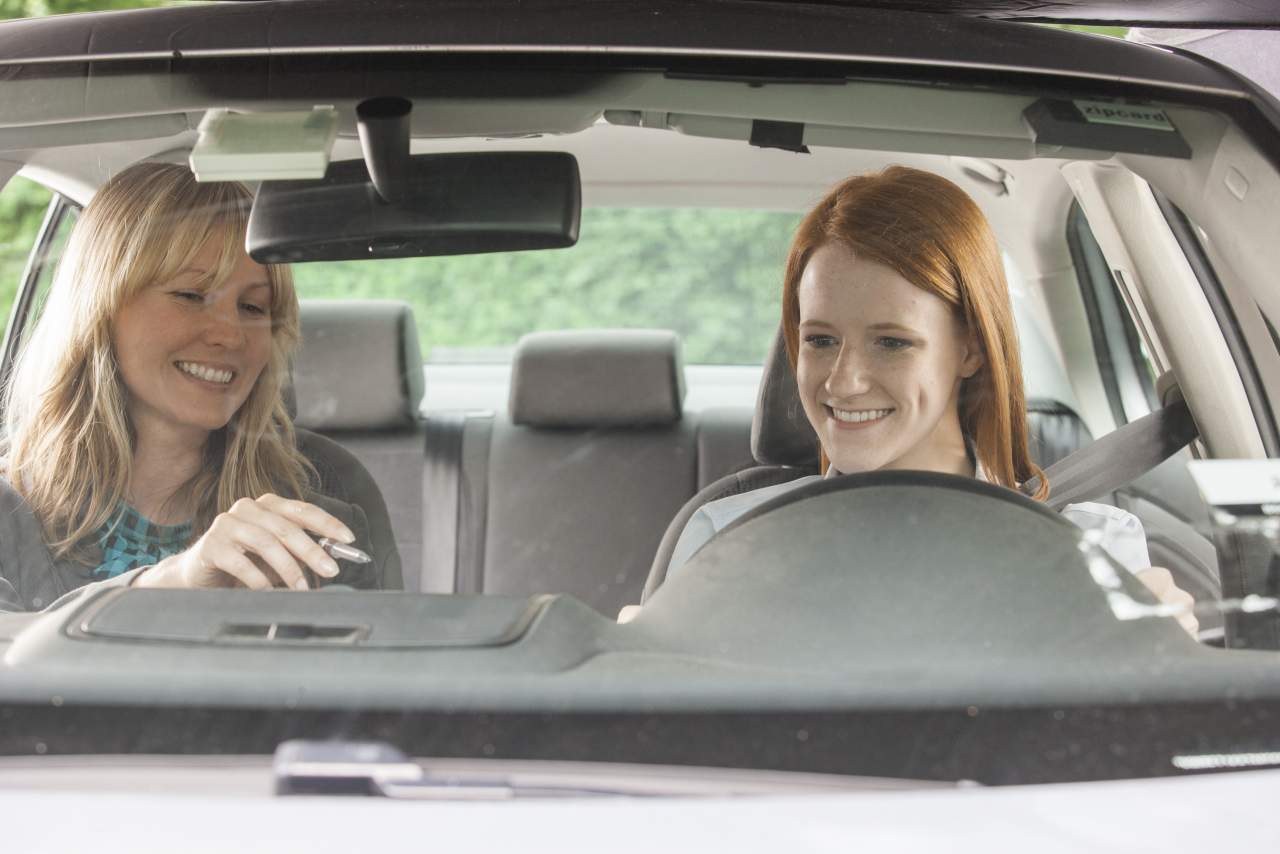 Coches de renting: los modelos favoritos del 2021 en TodoRenting