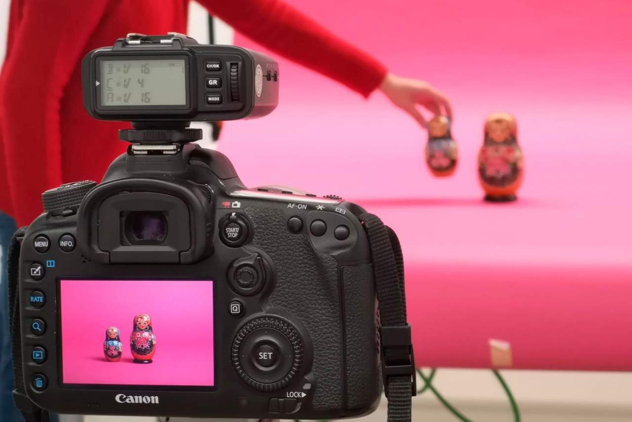El estudio fotográfico en Alicante que revoluciona el sector de la fotografía corporativa: Pictureo